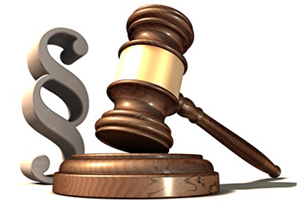 Gesetzeskonformer Betrieb