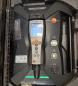 Preview: TESTO 350 Rauchgasmessgerät