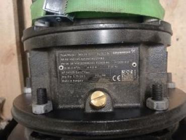 Preview: GRUNDFOS NB 80-160 / 146 BQQE