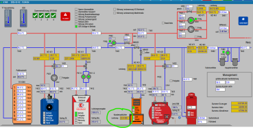 Preview: Nachrüstung Wärmerückgewinnung aus Kondensat der Rauchgaskondensation - Hilbe Nahwärme GmbH