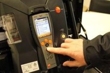 Preview: Emissionsmessungen