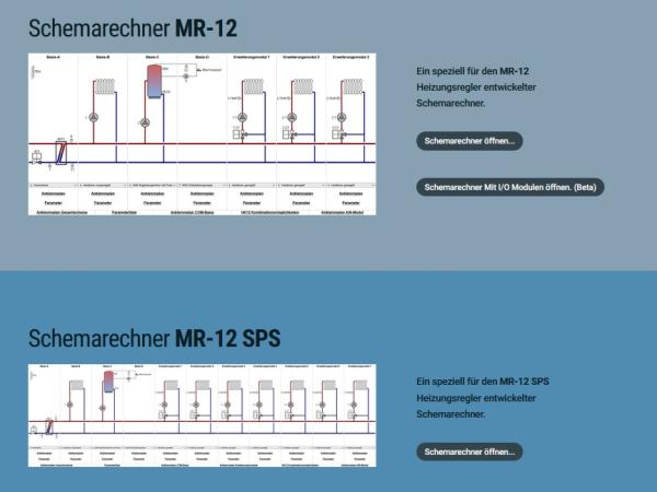 SCHNEID - Technologie für Nah- und Fernwärme